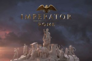 بازی Imperator: Rome معرفی شد