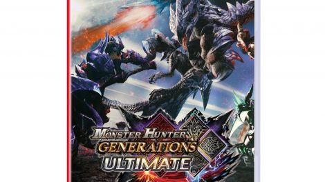 تایید عرضه نسخه غربی Monster Hunter Generations Ultimate 7