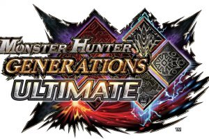 تایید عرضه نسخه غربی Monster Hunter Generations Ultimate
