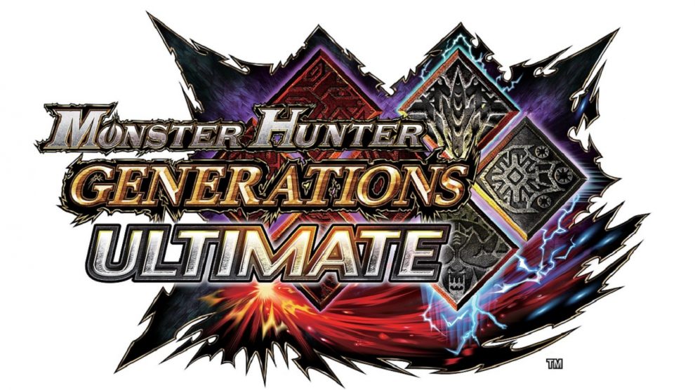 تایید عرضه نسخه غربی Monster Hunter Generations Ultimate