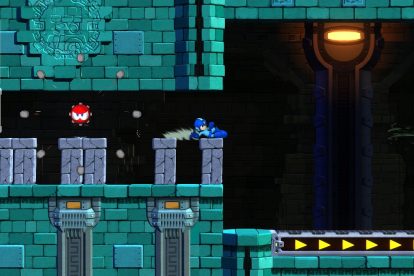 تاریخ عرضه بازی Mega Man 11 مشخص شد