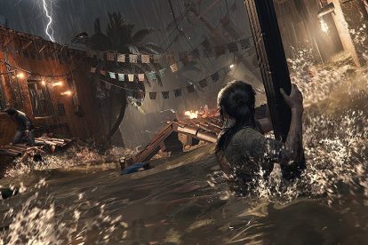 هزینه ساخت Shadow of the Tomb Raider مشخص شد