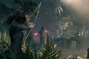 بازی Shadow Of The Tomb Raider سخت‌ترین قسمت از این مجموعه است