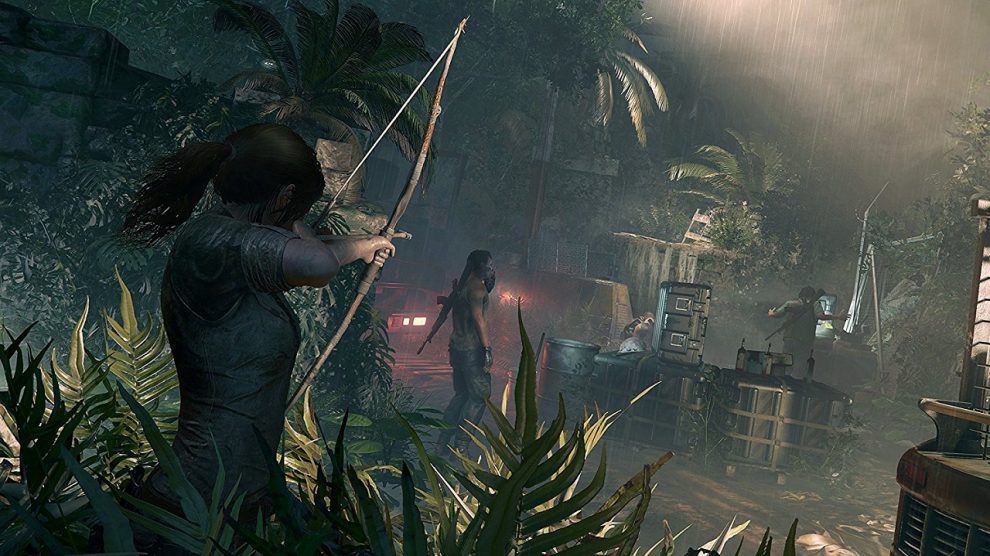 بازی Shadow Of The Tomb Raider سخت‌ترین قسمت از این مجموعه است