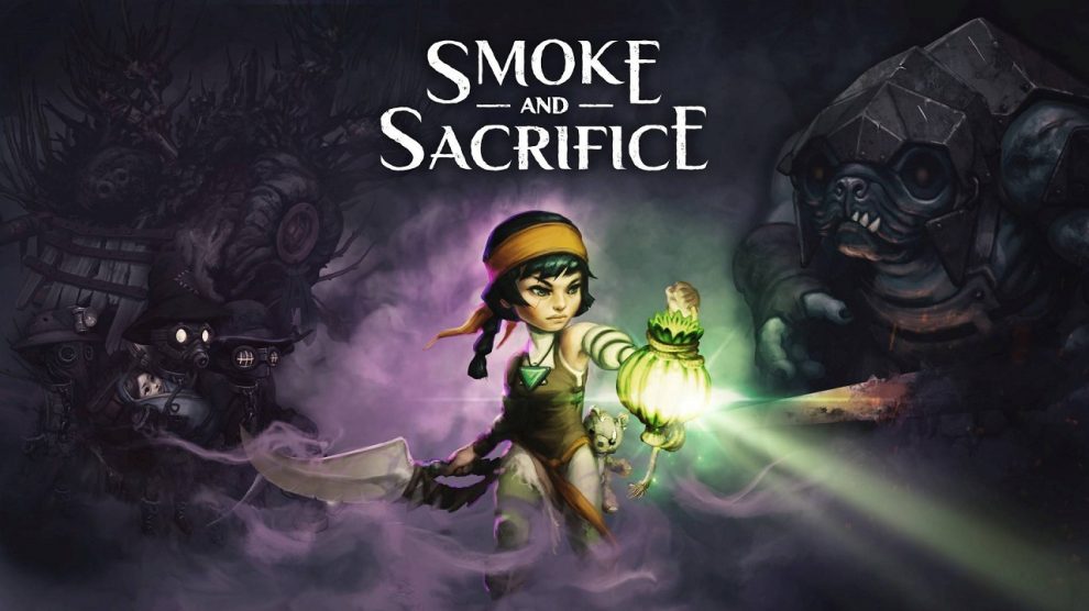 این ماه Smoke and Sacrifice برای PC و Nintendo Switch منتشر می‌شود