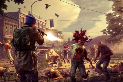 بازی State of Decay 2 روی Xbox One X زیباتر و بدتر اجرا می‌شود !