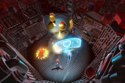 اجرای بهتر بازی Subaeria روی PS4 Pro نسبت به Xbox One X