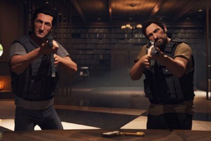سازندگان A Way Out روی یک بازی جدید کار می‌کنند
