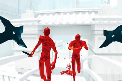 علاقه کارگردان بازی Superhot به عرضه این اثر روی Nintendo Switch