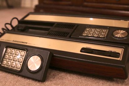 کمپانی Intellivision به بازار کنسول‌های خانگی بر می‌گردد