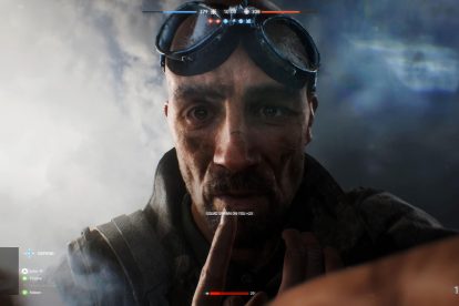 نکات مخفی نمایش کوتاه بازی Battlefield 5