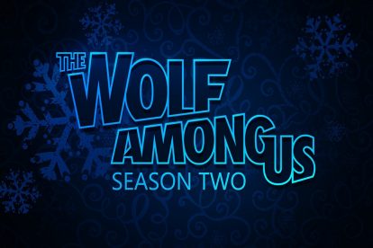 تاخیر در عرضه بازی The Wolf Among Us 2