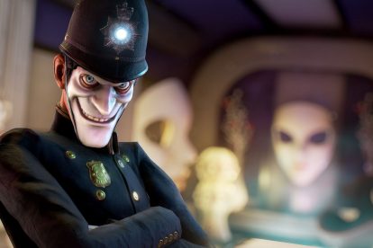 واکنش سازندگان We Happy Few به ممنوعیت این بازی