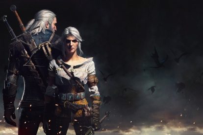 معرفی نویسنده‌های جدید سریال The Witcher