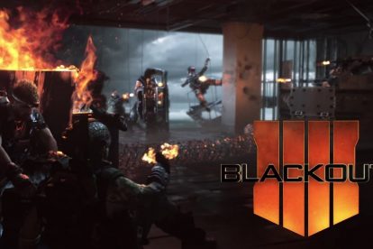 بازی Call of Duty Black Ops 4 از پرداخت درون برنامه‌ای استفاده می‌کند