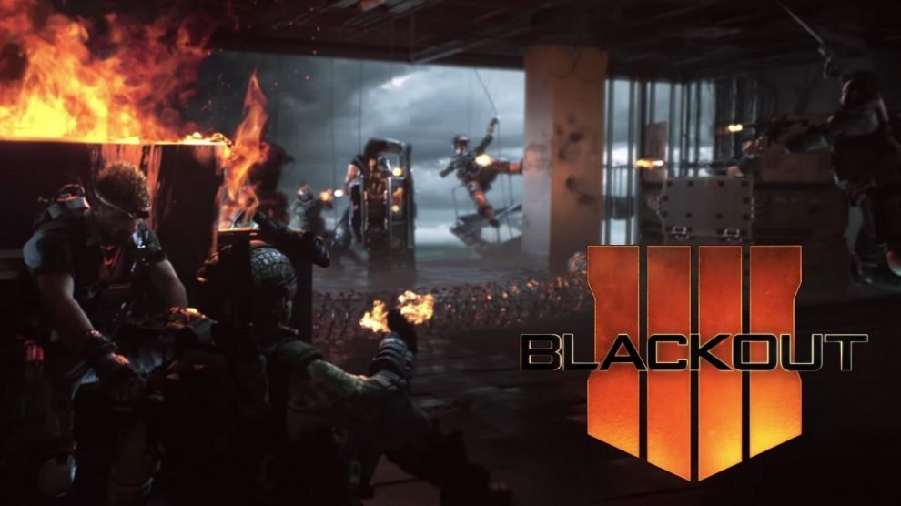 بازی Call of Duty Black Ops 4 از پرداخت درون برنامه‌ای استفاده می‌کند