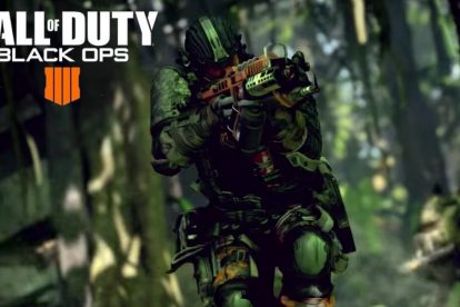 احتمال اضافه شدن بخش داستانی به بازی Call of Duty: Black Ops 4 وجود دارد