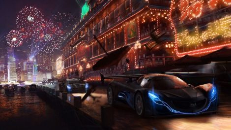 بازی Forza Horizon 4 به ژاپن می‌رود 3