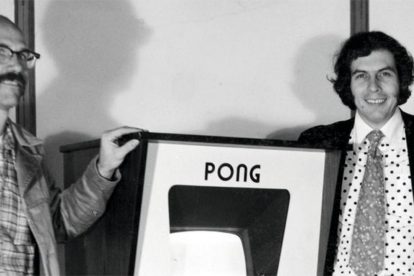 موسس Atari در 81 سالگی درگذشت