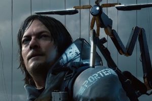 تایید حضور بازی Death Stranding در E3 2018
