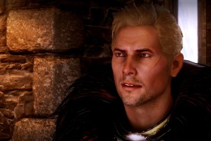 قسمت جدید بازی Dragon Age در دست ساخت است