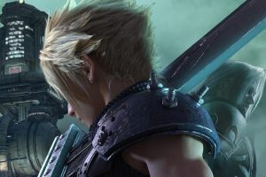 تاریخ عرضه احتمالی بازسازی Final Fantasy 7 لو رفت