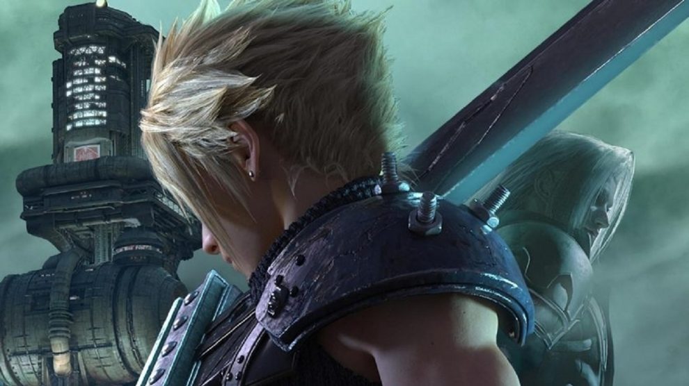 تاریخ عرضه احتمالی بازسازی Final Fantasy 7 لو رفت
