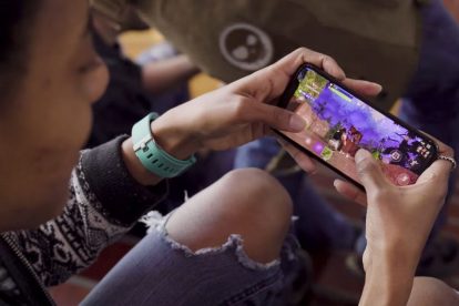 درآمد 50 میلیون دلاری Fortnite روی موبایل