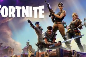 همکاری بازی Fortnite و مارول اینبار با حضور Ant-Man