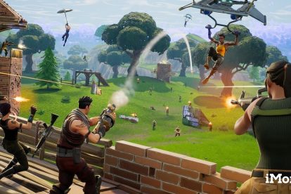 اعلام همکاری Fortnite با Jurassic World