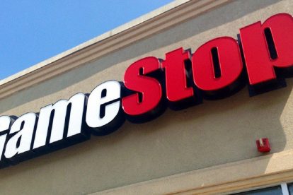 مدیرعامل GameStop استعفا داد