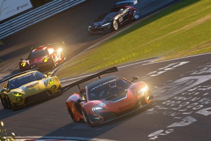 فروش مجموعه Gran Turismo از 80 میلیون نسخه گذشت