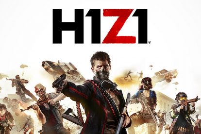 تعداد مخاطب‌های بازی H1Z1 روی PS4 به 4.5 میلیون نفر رسید