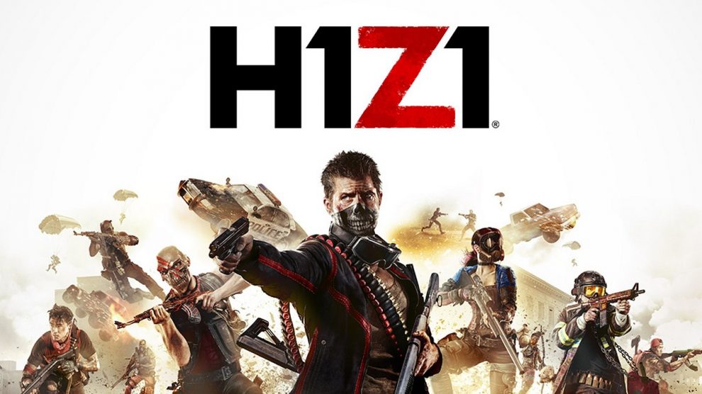 تعداد مخاطب‌های بازی H1Z1 روی PS4 به 4.5 میلیون نفر رسید