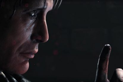 محل اتفاقات داستانی بازی Death Stranding لو رفت ؟
