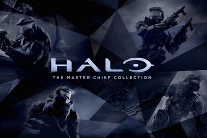 به‌زودی Halo: The Master Chief Collection از Xbox One X پشتیبانی می‌کند