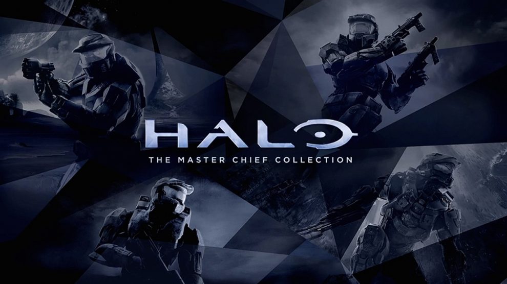 به‌زودی Halo: The Master Chief Collection از Xbox One X پشتیبانی می‌کند