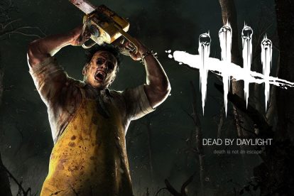 این هفته بازی Dead by Daylight را رایگان تجربه کنید