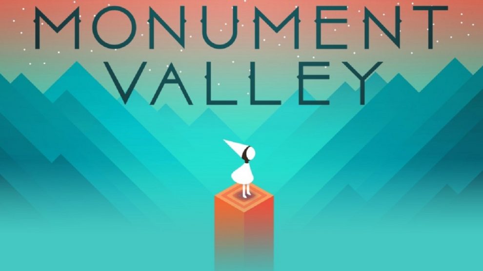 روی اندروید Monument Valley را رایگان دانلود کنید