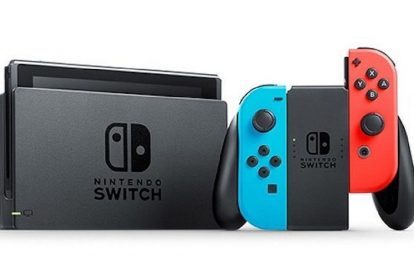 شایعه: 15 بازی جدید برای Nintendo Switch در E3 معرفی می‌شود