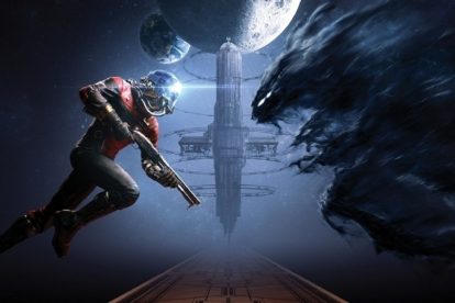 اطلاعاتی جدید از بسته قابل دانلود بازی Prey