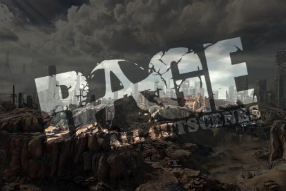 RAGE Full Movie