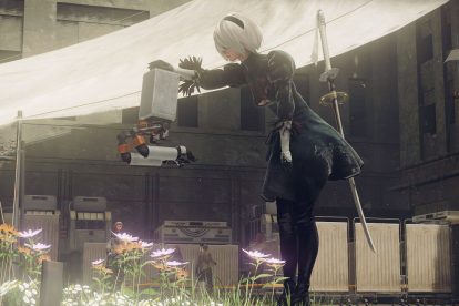 احتمال عرضه Nier Automata برای Xbox One افزایش یافت
