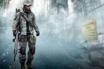 فرایند تولید فیلم The Division همچنان دنبال می‌شود