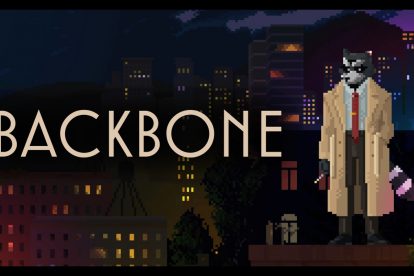 پلتفرم‌های هدف بازی Backbone مشخص شد