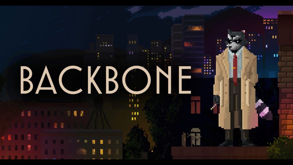 پلتفرم‌های هدف بازی Backbone مشخص شد