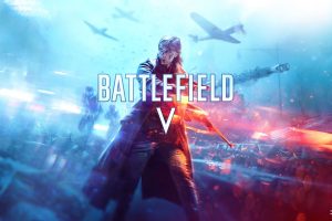 انتشار اولین تصاویر رسمی از بازی Battlefield 5