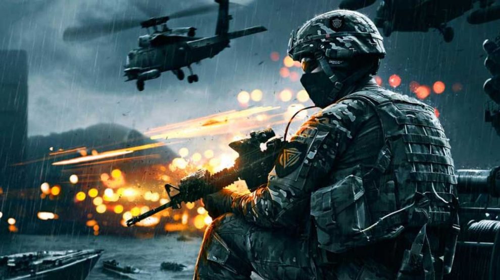 هفته آینده بازی Battlefield 5 معرفی می‌شود