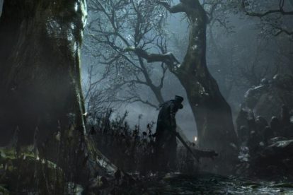 شایعه: بازی جدید FromSoftware ارتباطی به Bloodborne 2 ندارد