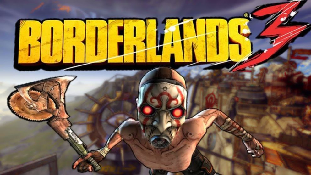 تایید غیبت بازی Borderlands 3 در نمایشگاه E3 2018